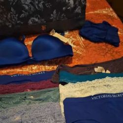 Victoria's Secret & PINK by Victoria's Secret ico