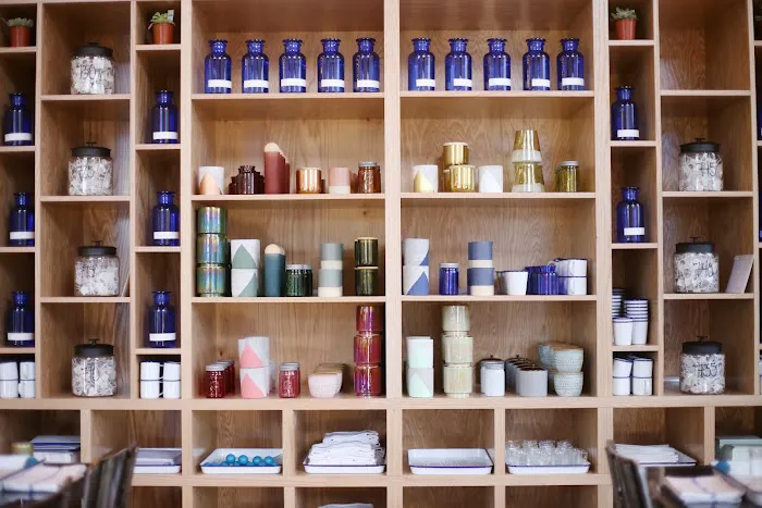 Paddywax Candle Bar - Berry Hill 6