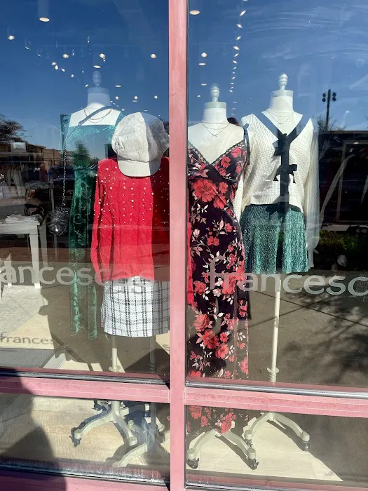francesca's 2