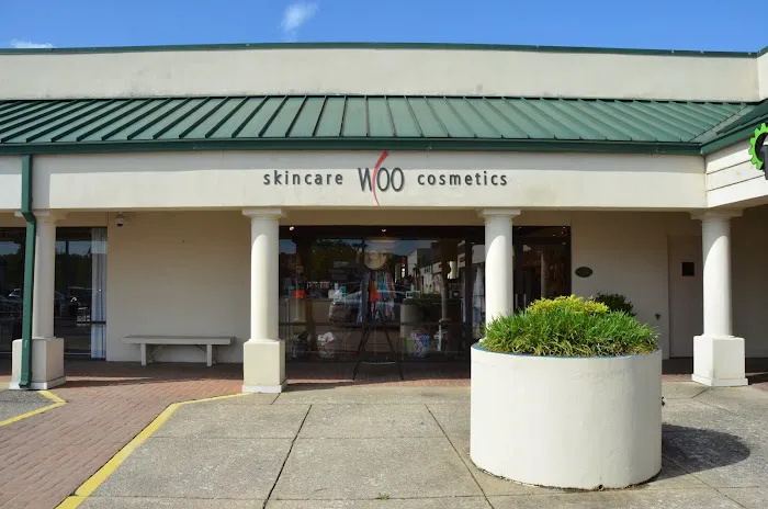 Woo Skin Care & Cosmetics 2