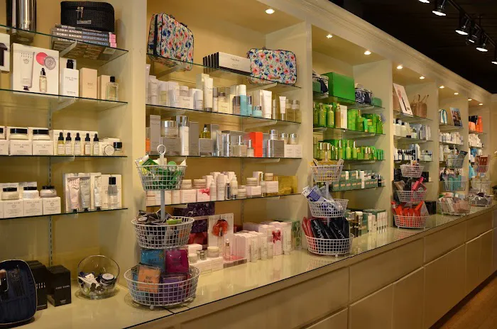 Woo Skin Care & Cosmetics 3