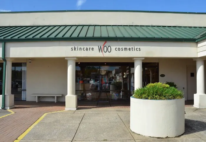 Woo Skin Care & Cosmetics 4