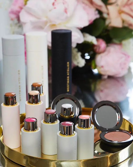 Woo Skin Care & Cosmetics 1