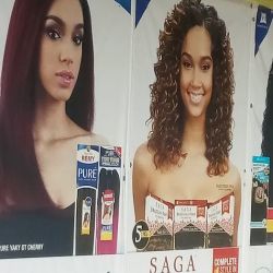 Hair Max Beauty Supply ico