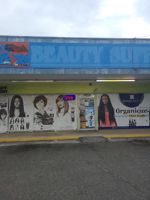 Hair Max Beauty Supply 5