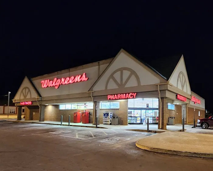 Walgreens 3