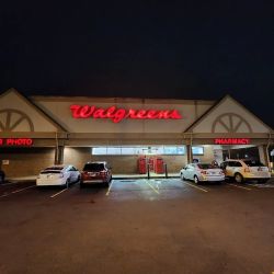 Walgreens ico