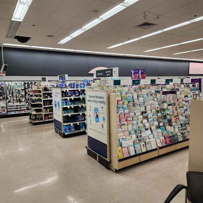 Walgreens 1