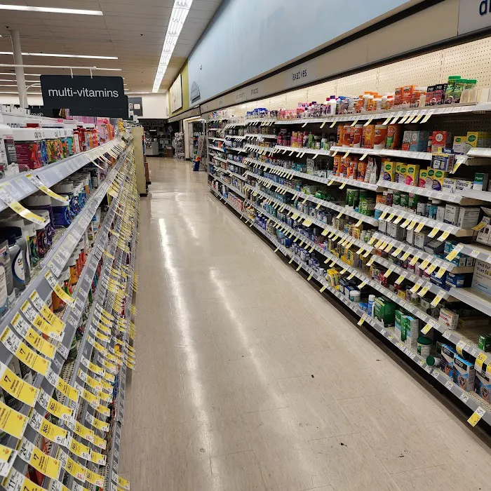 Walgreens 6