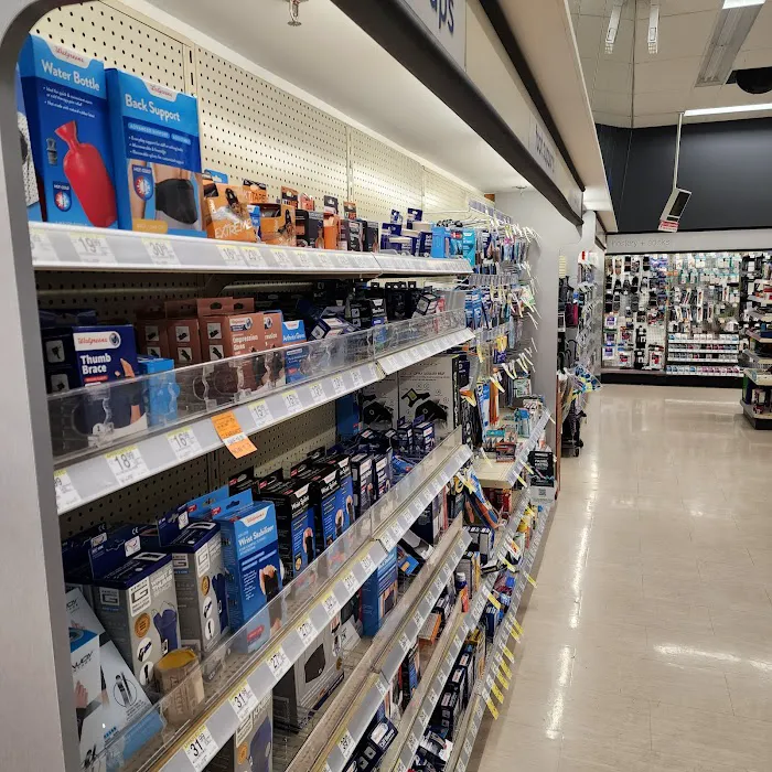 Walgreens 4