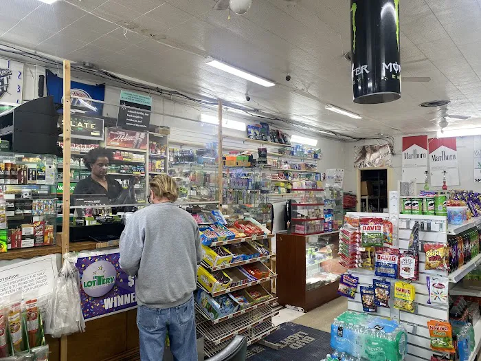 R & K Market 5