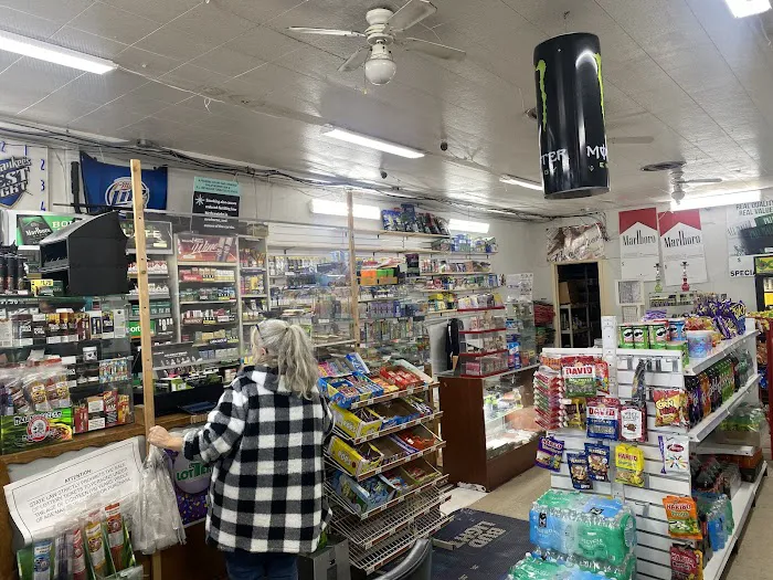 R & K Market 7