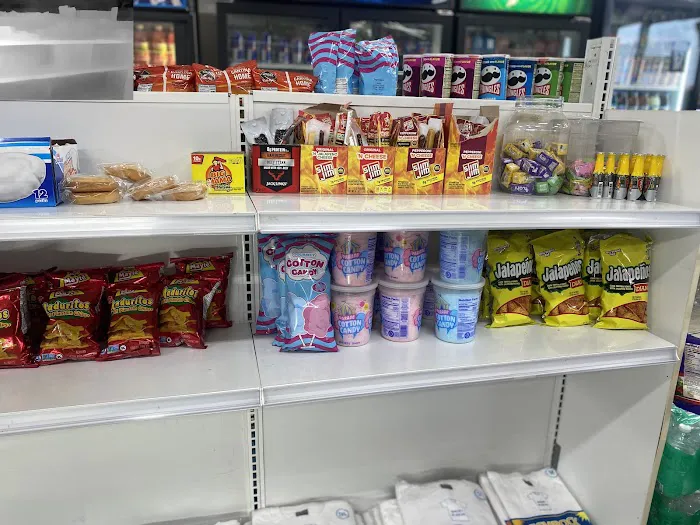 R & K Market 3
