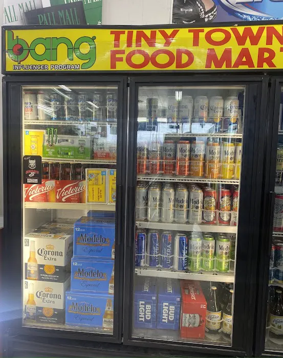 R & K Market 8