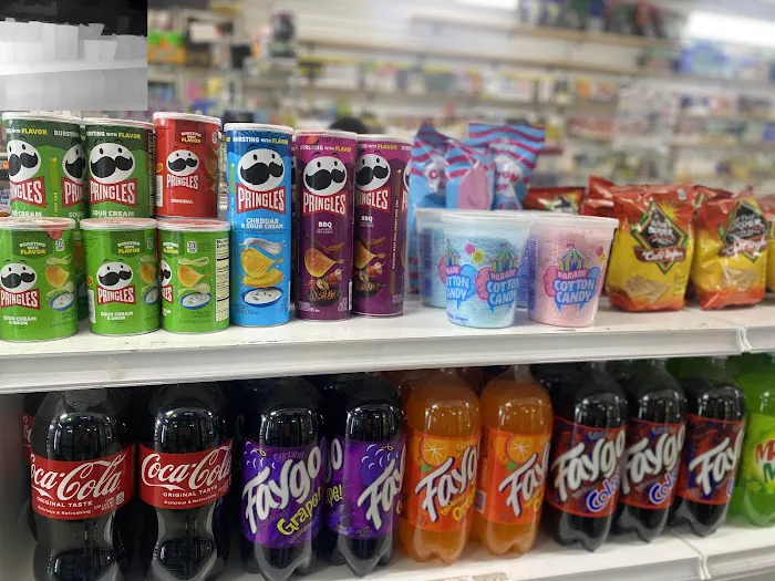 R & K Market 0