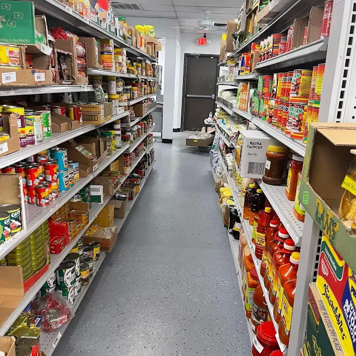 Dagan African Market, Inc. 0