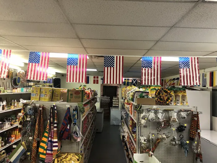 Dagan African Market, Inc. 2