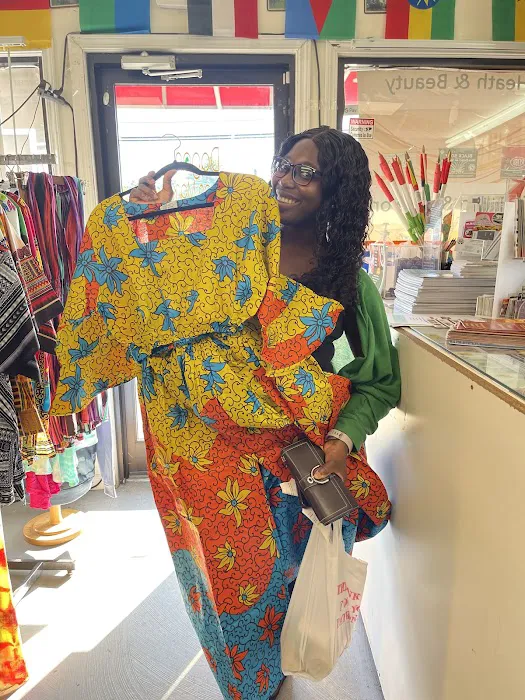 Dagan African Market, Inc. 6