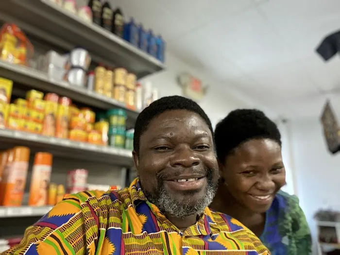 Dagan African Market, Inc. 5