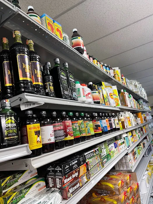 Dagan African Market, Inc. 4
