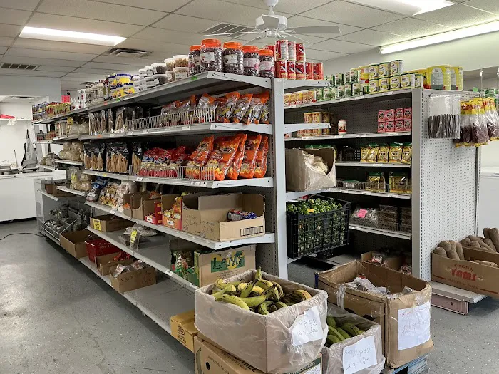 Dagan African Market, Inc. 8