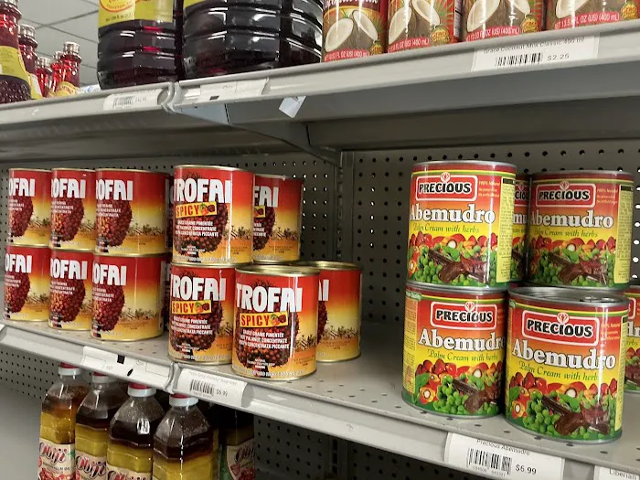 Dagan African Market, Inc. 9