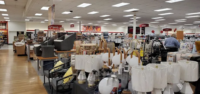 T.J. Maxx 5