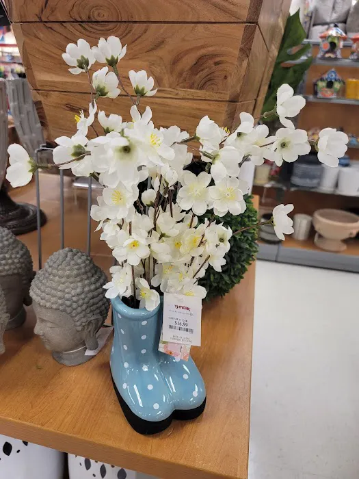 T.J. Maxx 0