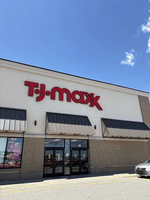 T.J. Maxx 8