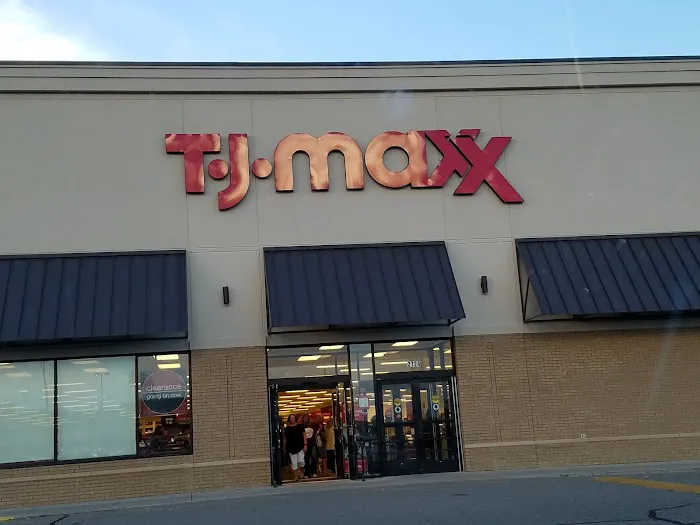 T.J. Maxx 6