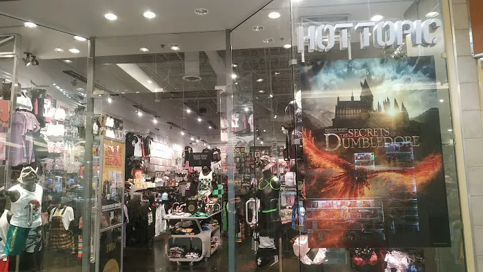 Hot Topic 2