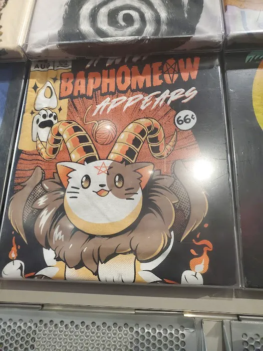 Hot Topic 9
