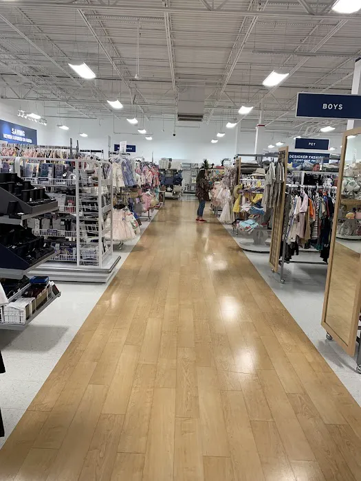 Marshalls 2