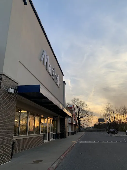 Marshalls 0