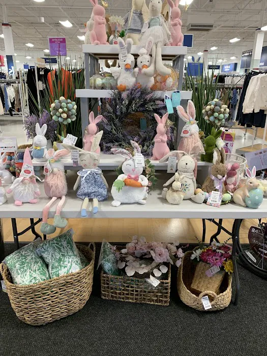 Marshalls 1