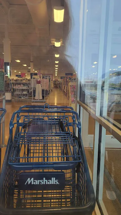 Marshalls 5