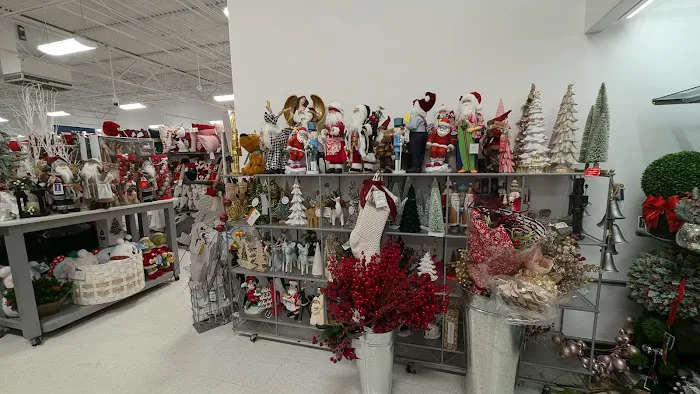 Marshalls 3
