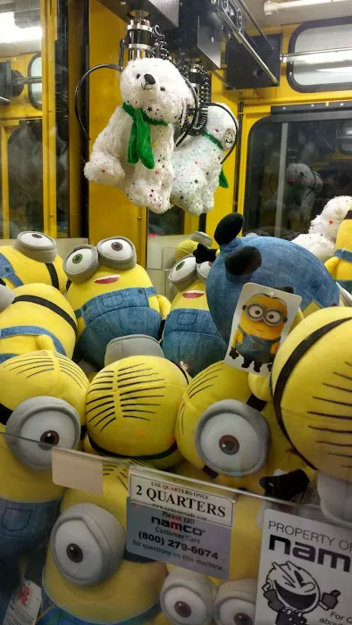 Walmart Supercenter 0