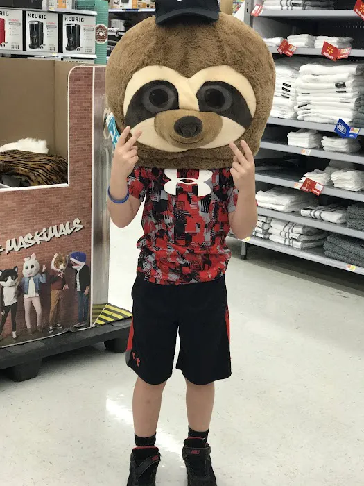 Walmart Supercenter 7