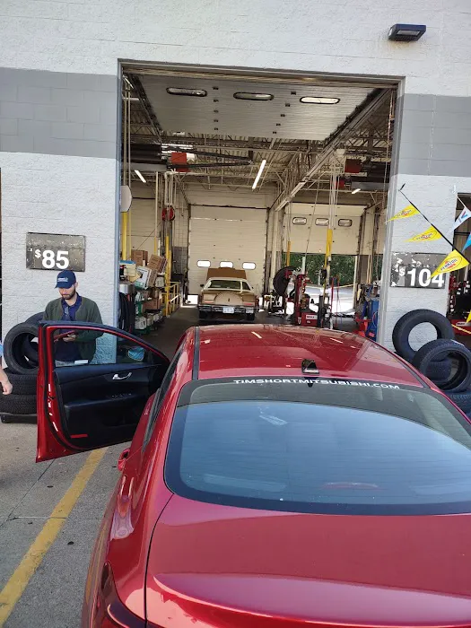 Walmart Supercenter 1