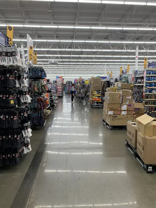 Walmart Supercenter 6