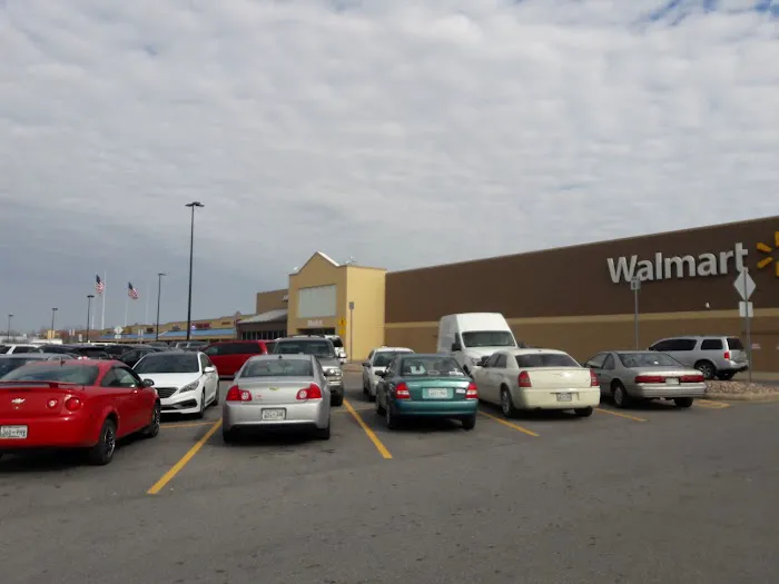 Walmart Supercenter 2