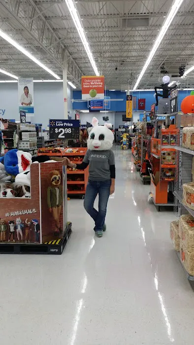 Walmart Supercenter 5
