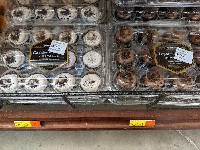 Walmart Supercenter 4