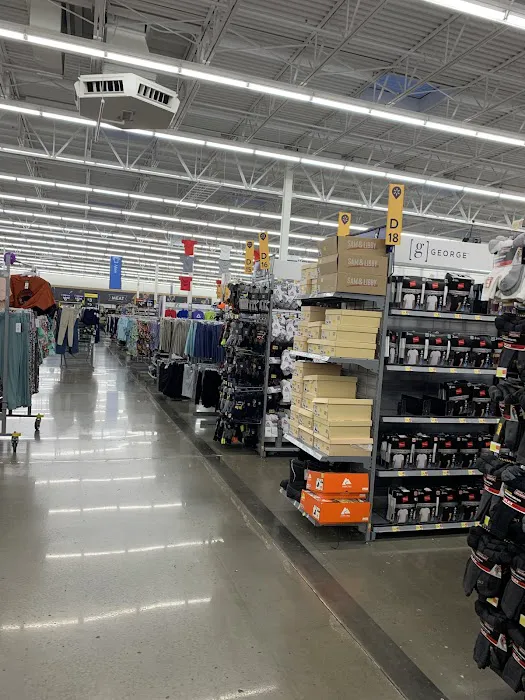 Walmart Supercenter 3