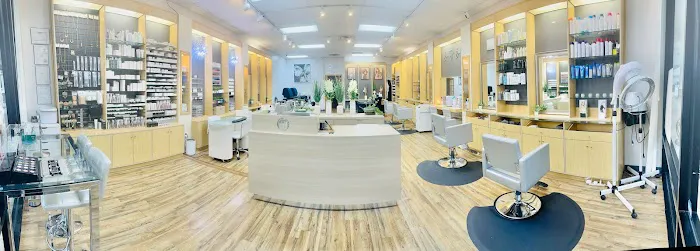 Merle Norman Cosmetics - Clarksville (Inside Revive Salon & MedSpa) 6