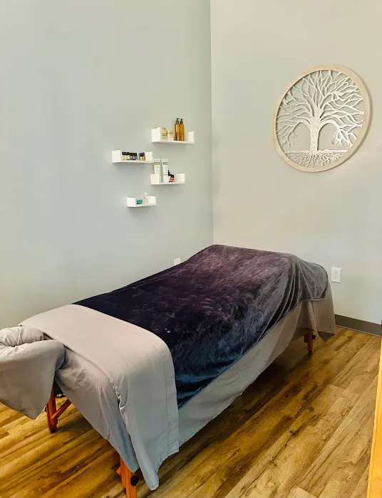 Merle Norman Cosmetics - Clarksville (Inside Revive Salon & MedSpa) 3
