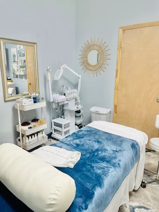 Merle Norman Cosmetics - Clarksville (Inside Revive Salon & MedSpa) 7