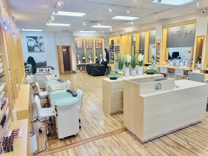 Merle Norman Cosmetics - Clarksville (Inside Revive Salon & MedSpa) 2