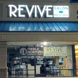 Merle Norman Cosmetics - Clarksville (Inside Revive Salon & MedSpa) ico